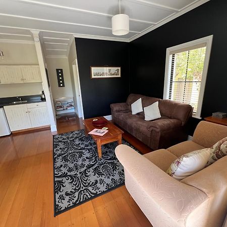 Pinot Villas Martinborough Luaran gambar
