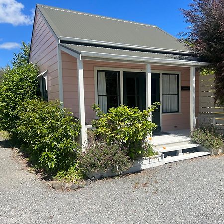 Pinot Villas Martinborough Luaran gambar
