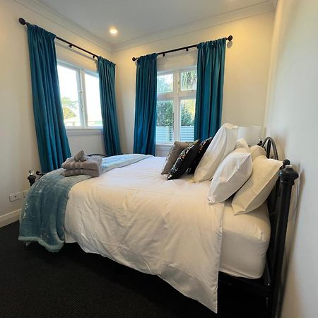 Pinot Villas Martinborough Luaran gambar