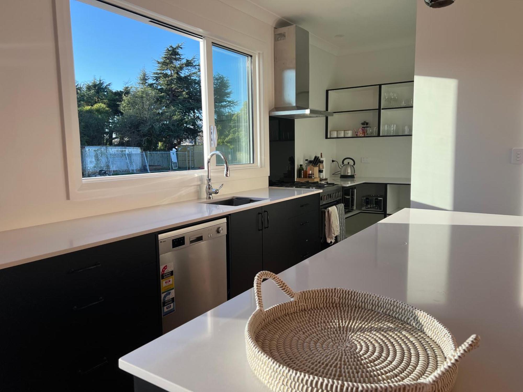 Pinot Villas Martinborough Luaran gambar