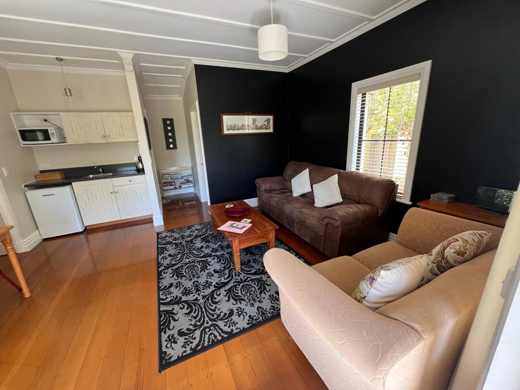 Pinot Villas Martinborough Luaran gambar