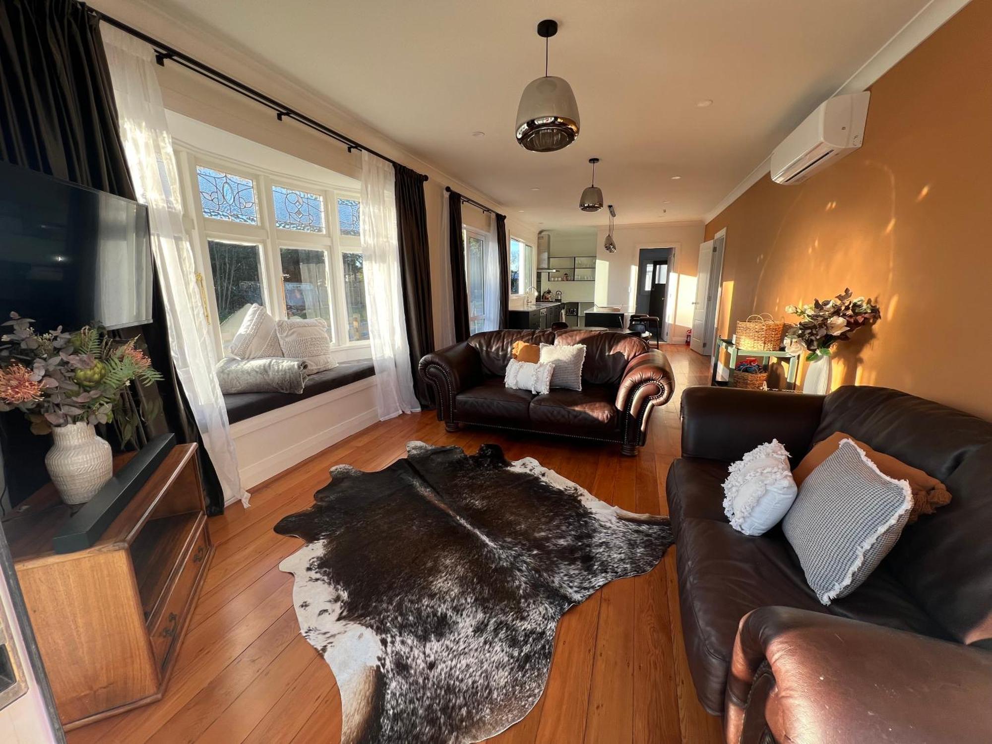 Pinot Villas Martinborough Luaran gambar
