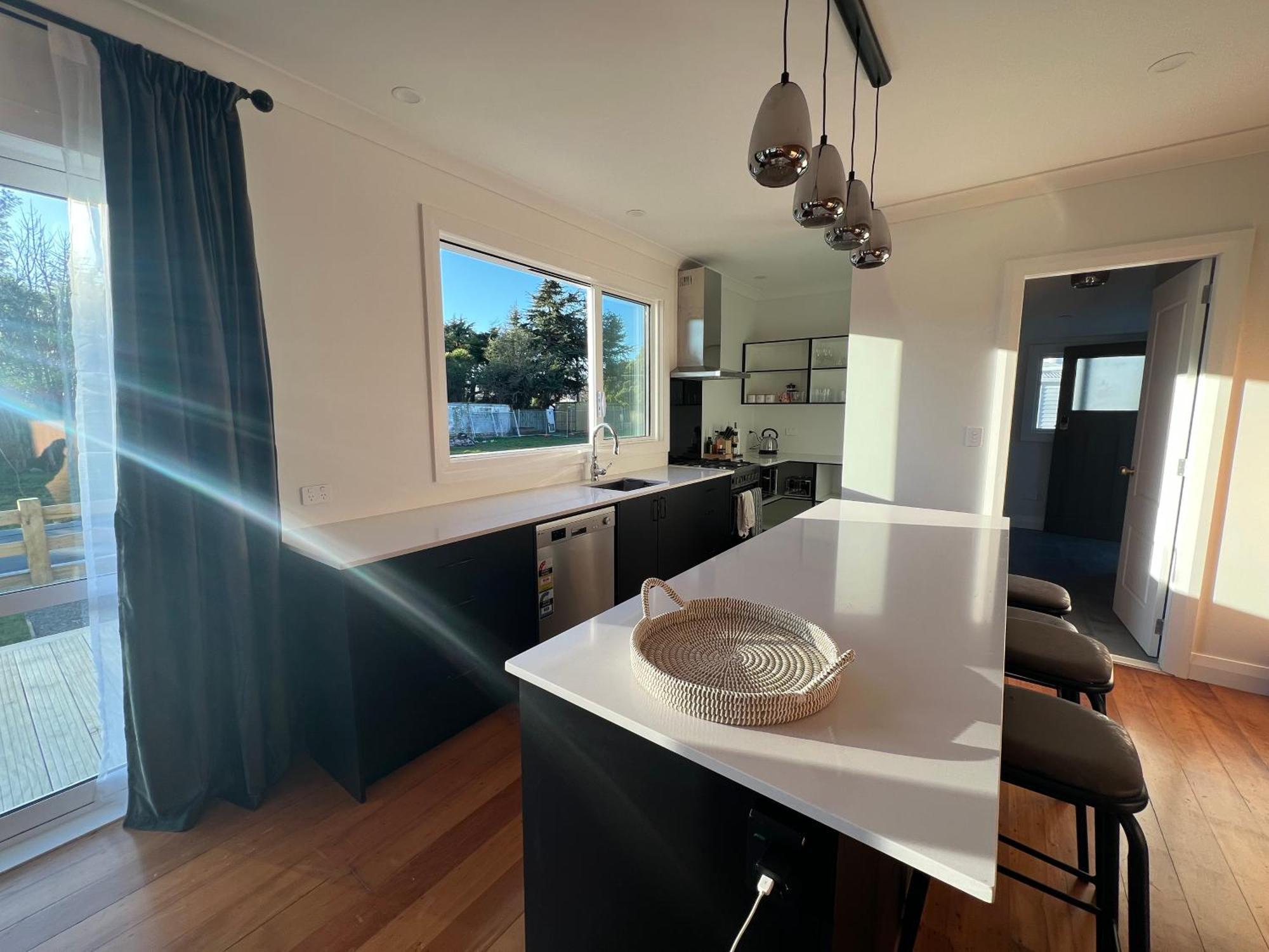 Pinot Villas Martinborough Luaran gambar