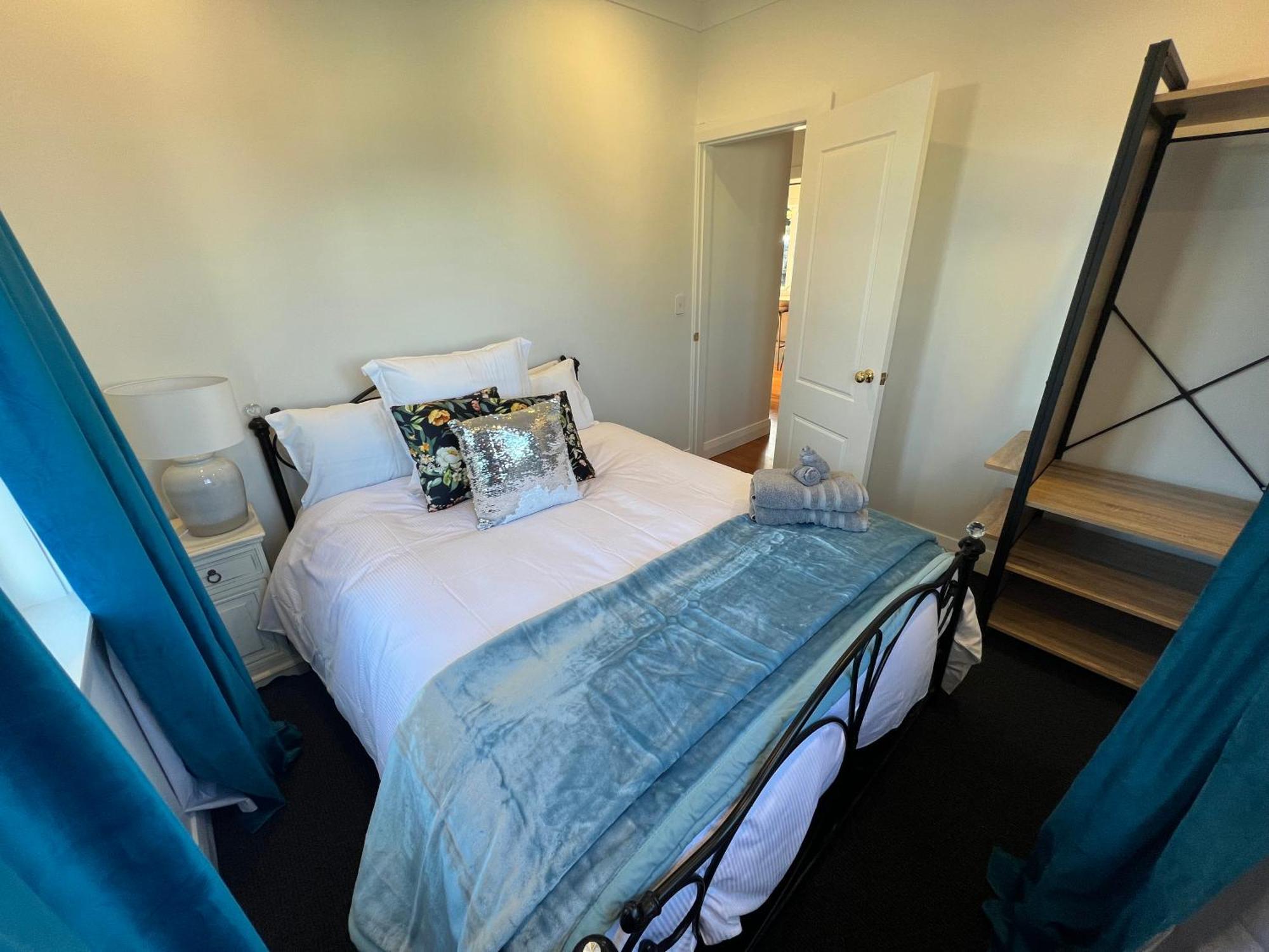 Pinot Villas Martinborough Luaran gambar