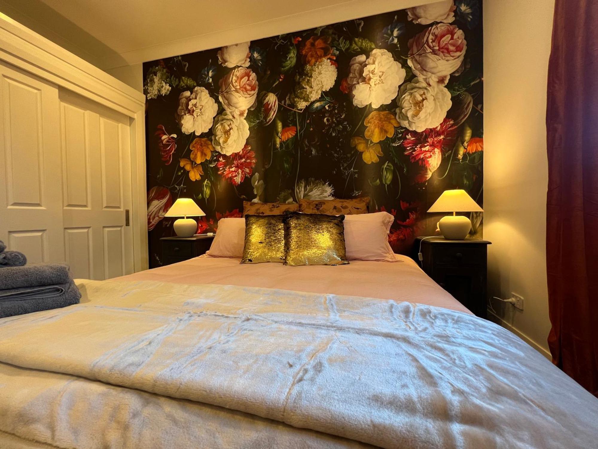 Pinot Villas Martinborough Luaran gambar