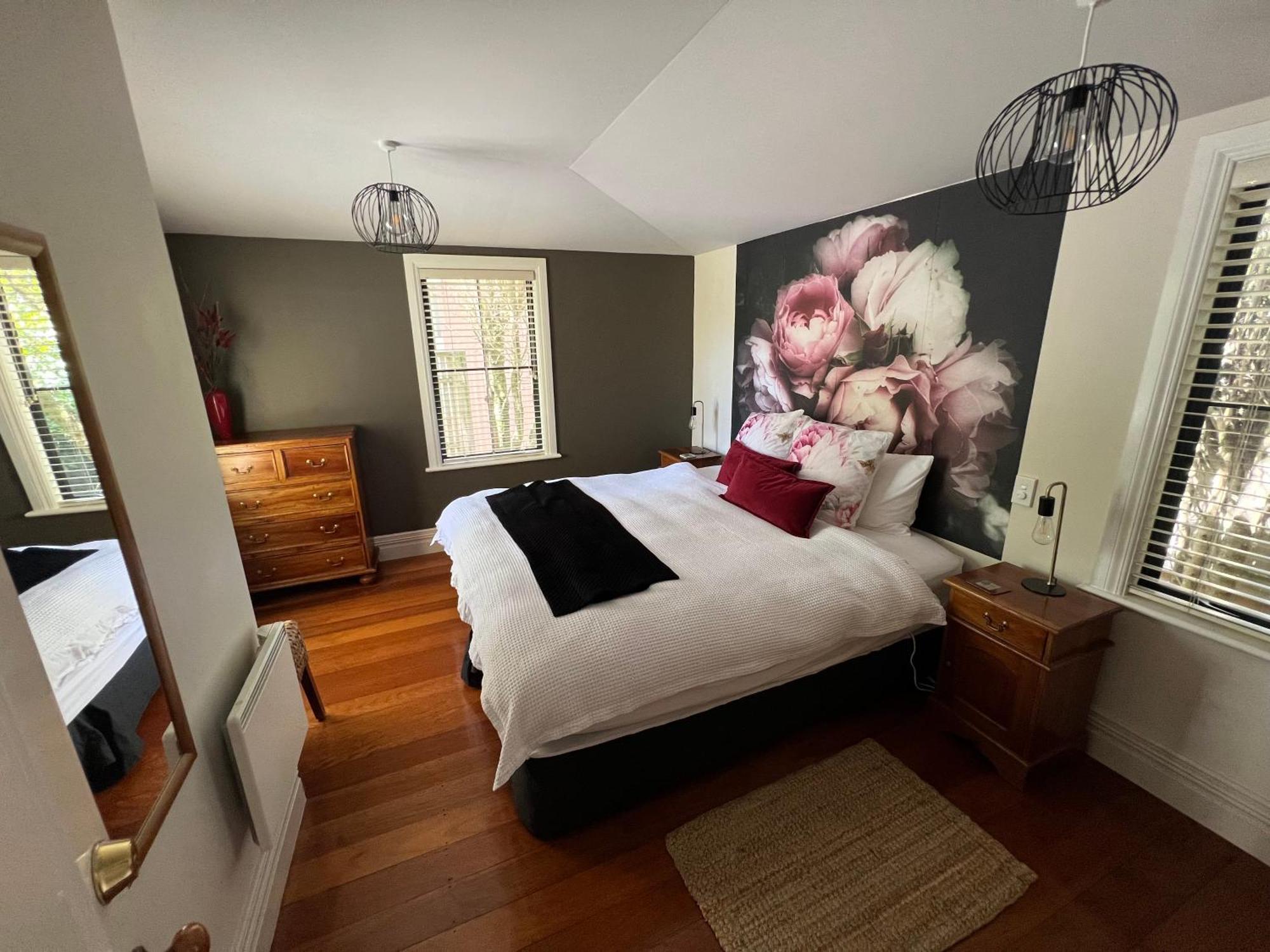 Pinot Villas Martinborough Luaran gambar