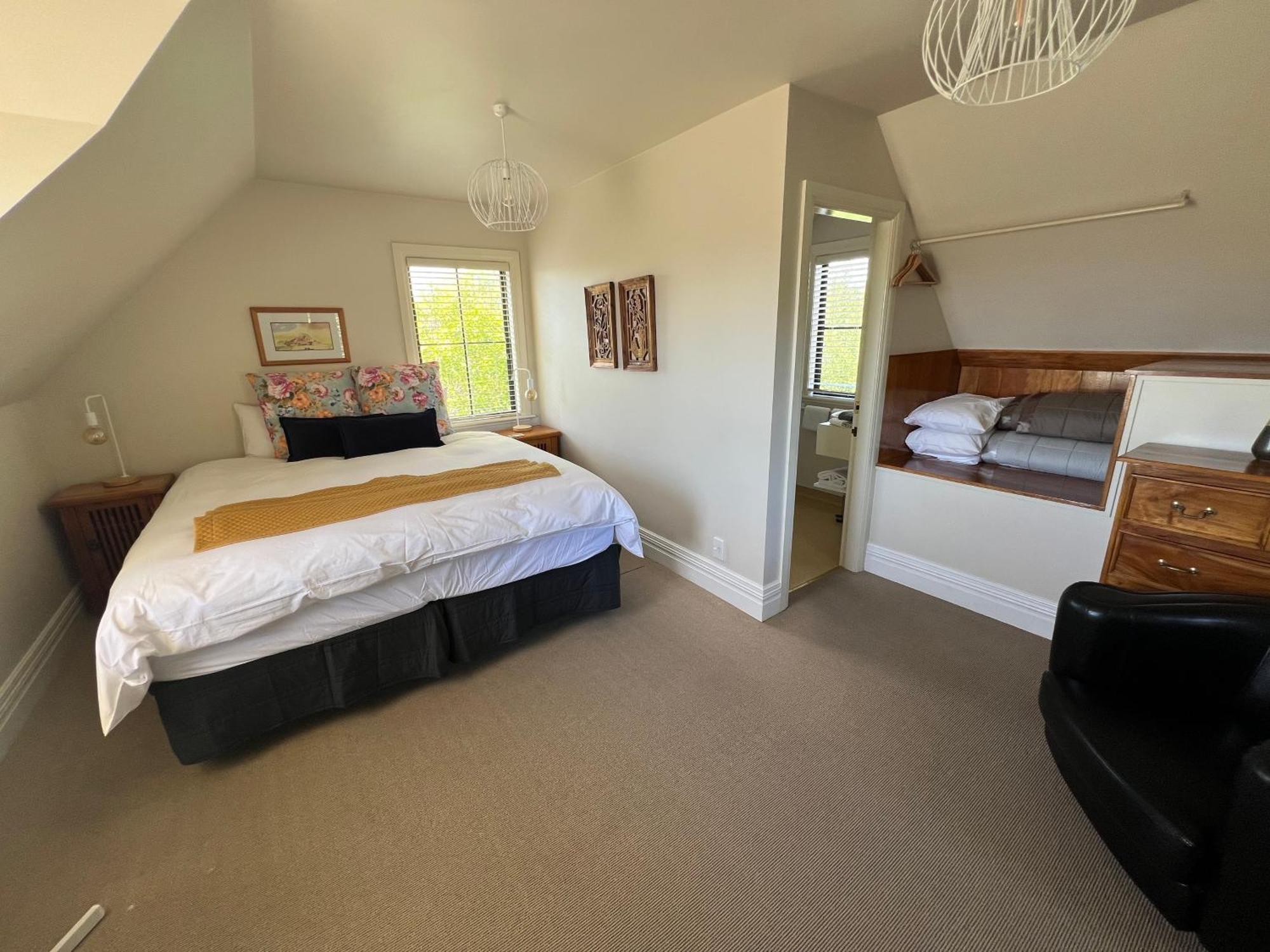 Pinot Villas Martinborough Luaran gambar