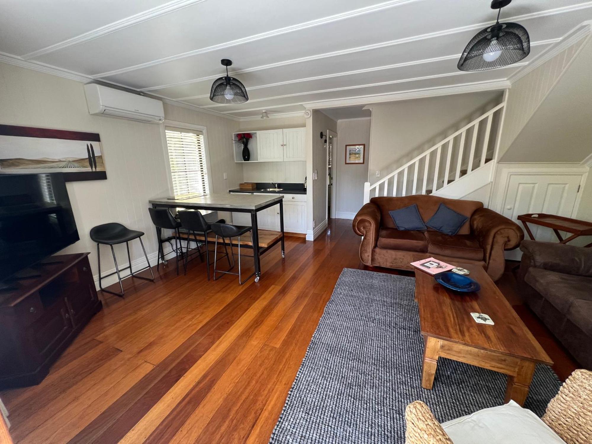 Pinot Villas Martinborough Luaran gambar