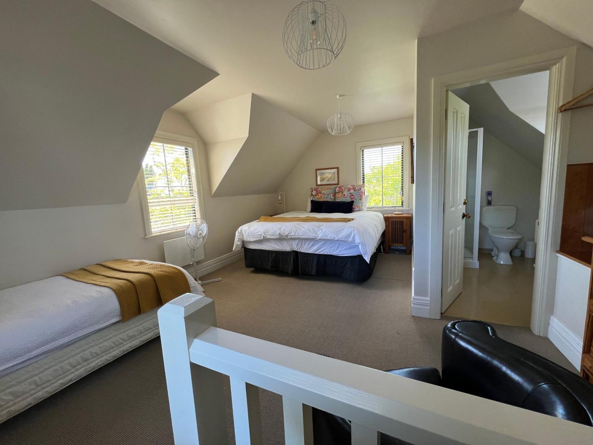 Pinot Villas Martinborough Luaran gambar