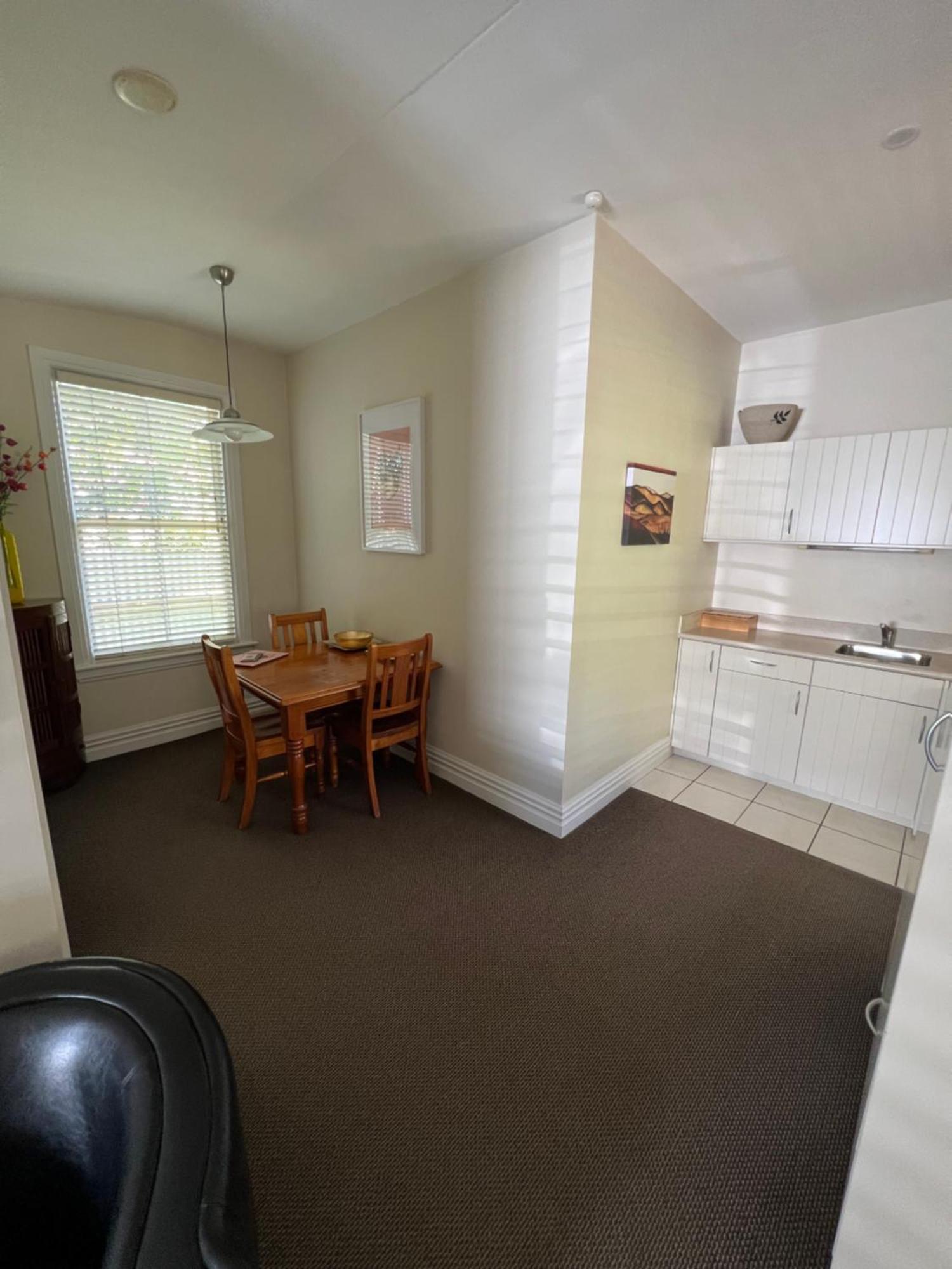 Pinot Villas Martinborough Luaran gambar
