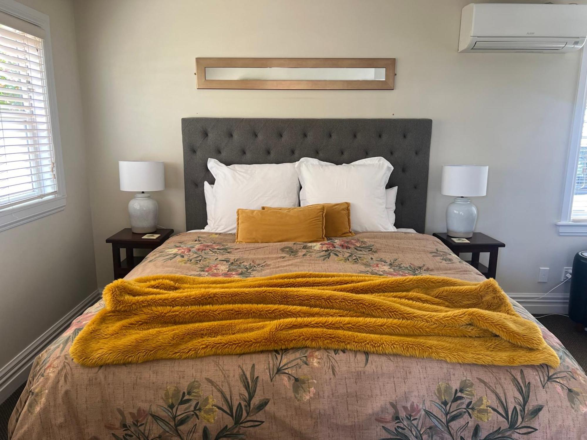 Pinot Villas Martinborough Luaran gambar