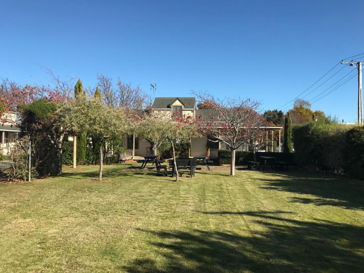 Pinot Villas Martinborough Luaran gambar