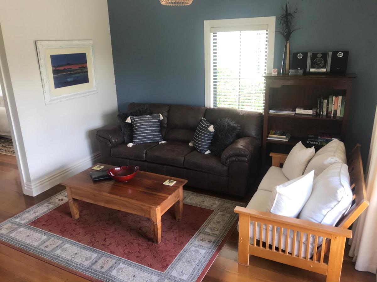 Pinot Villas Martinborough Luaran gambar