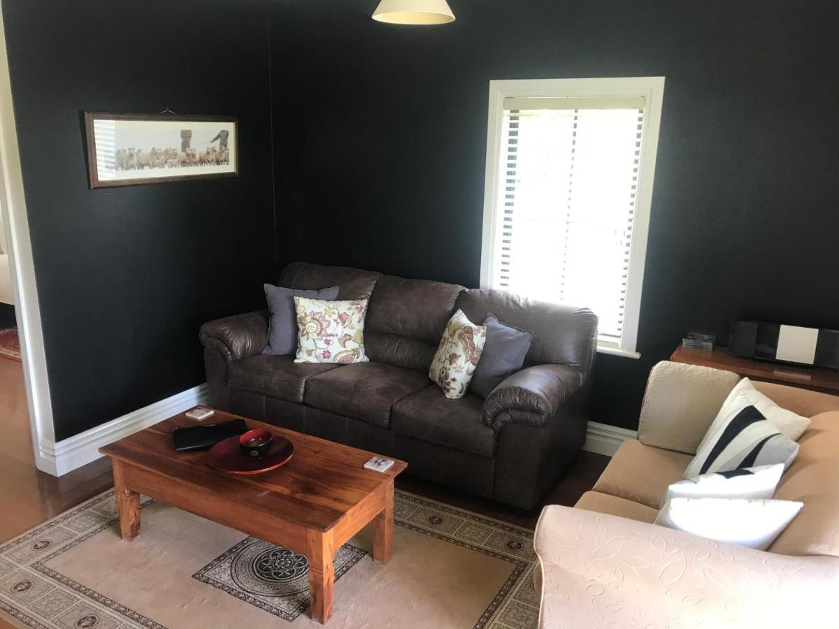 Pinot Villas Martinborough Luaran gambar